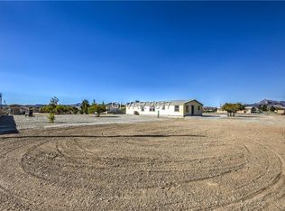 3641 W Donner St, Pahrump, NV 89048