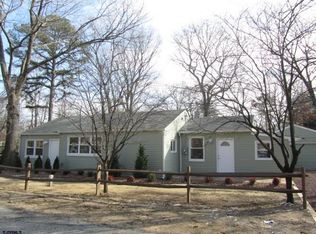 101 Rosewood Rd, Millville, NJ 08332