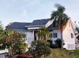 4851 Bonito Dr, New Port Richey, FL 34652
