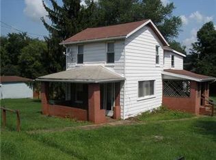 1653 Latrobe Derry Rd, Bradenville, PA 15620