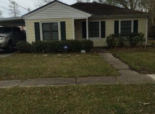 612 Wilson Ave, Houma, LA 70364