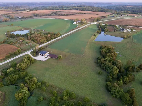 Highway R35, Truro, IA 50257