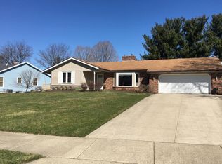 7300 Sundale Dr SE, Grand Rapids, MI 49548