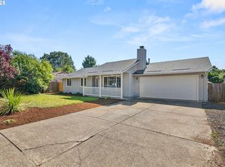 575 S 20th Ave, Cornelius, OR