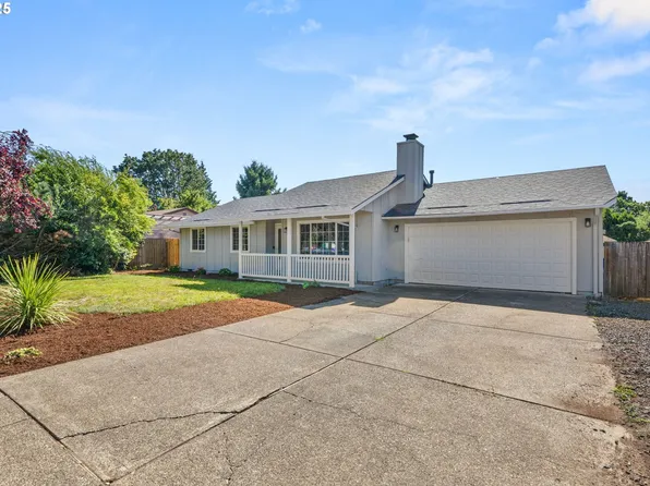 575 S 20th Ave, Cornelius, OR 97113