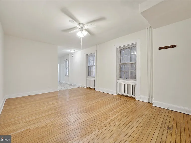 1817 Spruce St #1R — Photo 11