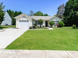 4190 Ivydale Ave SW, Concord, NC 28027