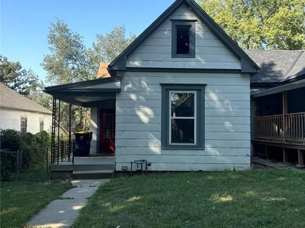 712 Spruce Ave, Kansas City, MO 64124