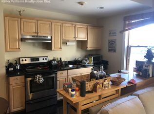 302 Benefit St UNIT 3, Providence, RI 02903