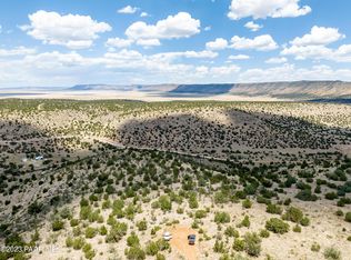 29014 W Hillside Dr, Seligman, AZ 86337