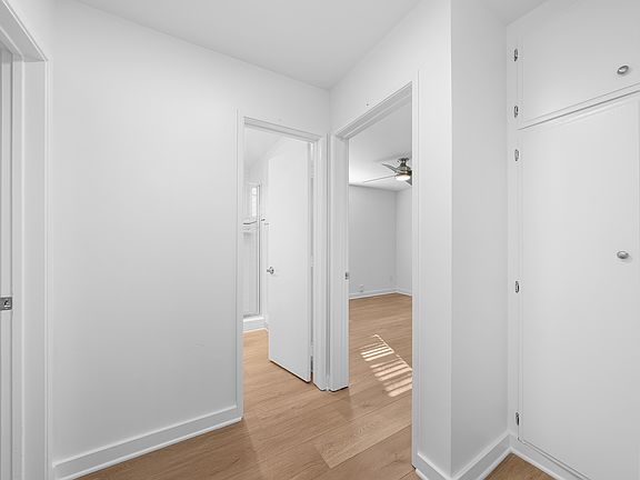 Hall Storage on right