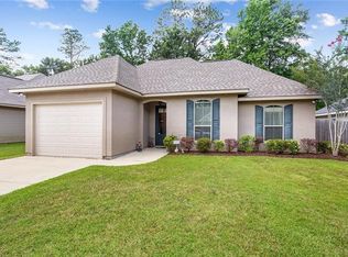 74511 Zeta Ave, Covington, LA 70435