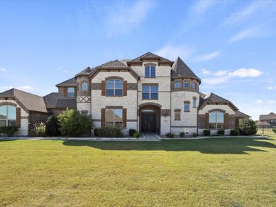 772 Kensington McLendon, Rockwall, TX, 75032