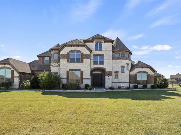 772 Kensington McLendon, Rockwall, TX 75032