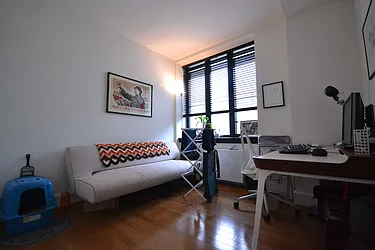 Rented by Bold New York