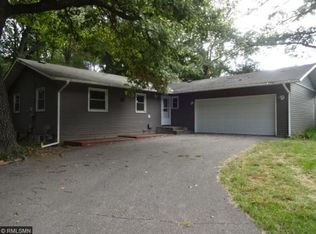 45 E Golden Lake Rd, Circle Pines, MN 55014