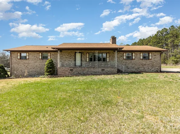 7821 Howard Ave, Kannapolis, NC 28081