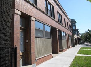 1234 W Grace St #1, Chicago, IL 60613