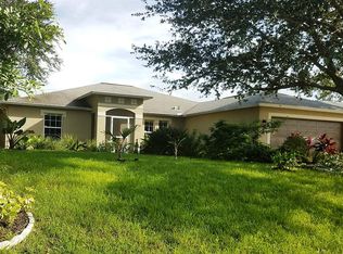 756 Seven Gables Cir SE, Palm Bay, FL 32909