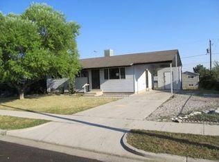 6314 W King Valley Dr, West Valley City, UT 84128