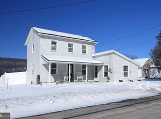 153 Manor Rd, Centre Hall, PA 16828