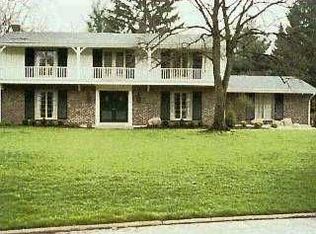 5320 Bainbridge Rd, Toledo, OH 43623