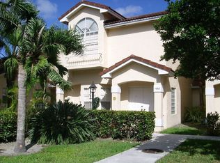 11062 SW 152nd Ct, Miami, FL 33196