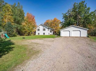 5787 W Arrowhead Rd, Hermantown, MN 55811