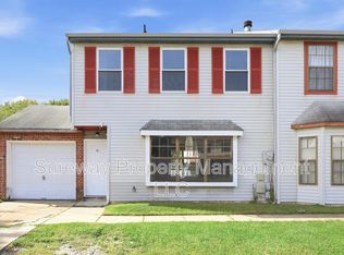 7 Hampton Gate Dr #B, Sicklerville, NJ 08081
