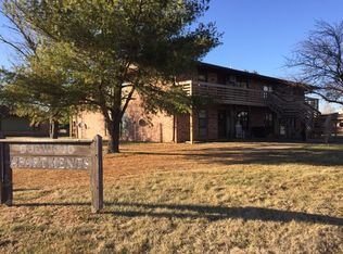 912 N Walnut Ave APT 5, Republic, MO 65738