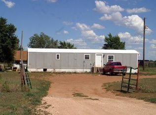 201 S Wheaton St, Clovis, NM 88101