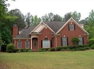 1301 Arizona Bnd, Watkinsville, GA 30677