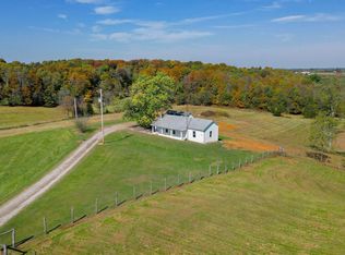 6543 Old Dutch Rd, West Union, OH 45693