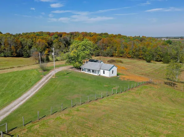 6543 Old Dutch Rd, West Union, OH 45693