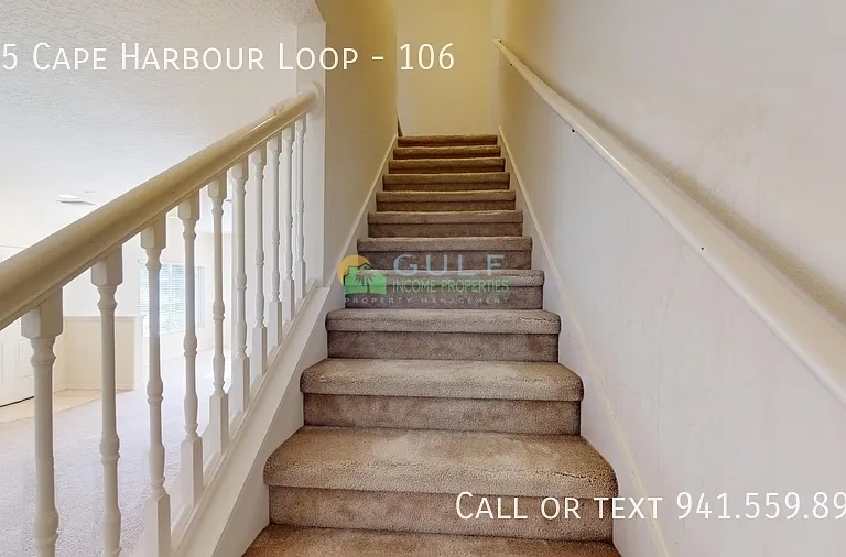 305 Cape Harbour Loop #106 — Photo 14
