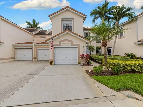 221 Sunrise Cay #203, NAPLES, FL 34114