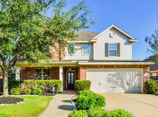 8903 Flowering Ash Xing, Katy, TX 77494