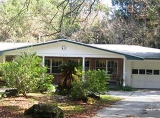 694 Hammock Rd, Melbourne Village, FL 32904