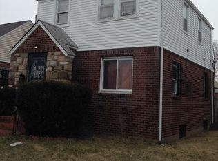 18629 Elmira Ave, Saint Albans, NY 11412