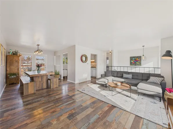 6885 W 69 Place, Arvada, CO 80003