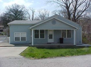 2204 Orchard Blvd, Alton, IL 62002