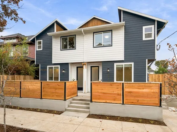 4914 N Vancouver Ave, Portland, OR 97217