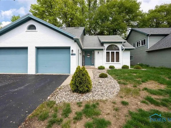 2008 Rush Creek Ct, Findlay, OH 45840