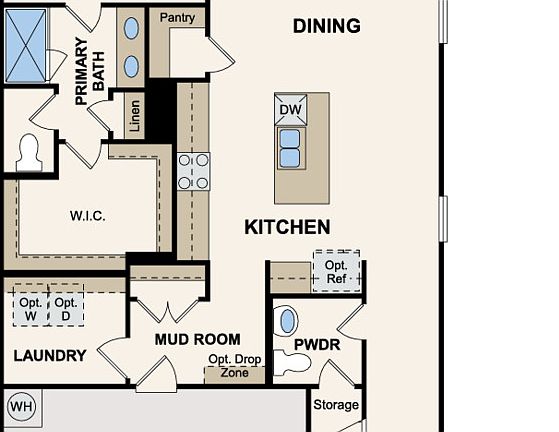 2nd image of this home