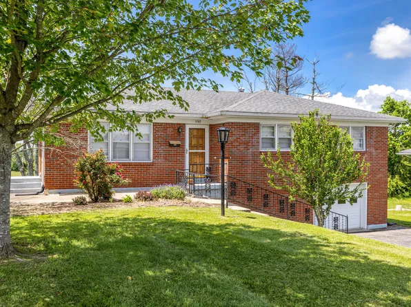 150 Hill N Dale Dr, Lancaster, KY 40444