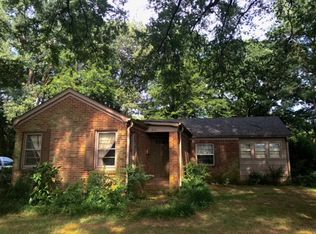 220 Pine Hill Dr, Halls, TN 38040