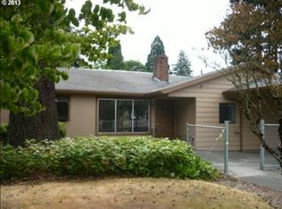 10730 SE Stanley Ave, Milwaukie, OR 97222