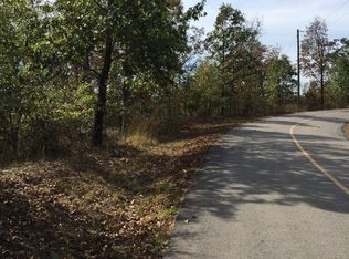 N Lake Norrell Rd, Alexander, AR 72002