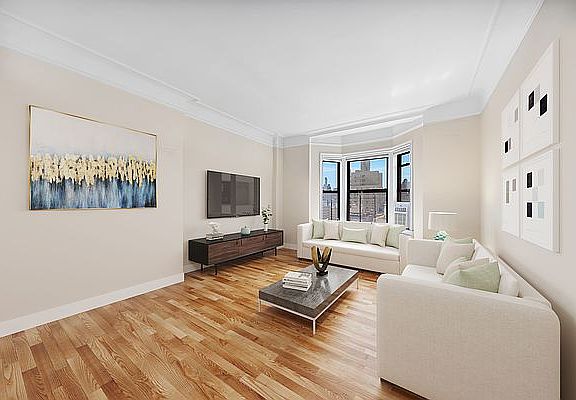 3rd image of 2350 Broadway #804A
