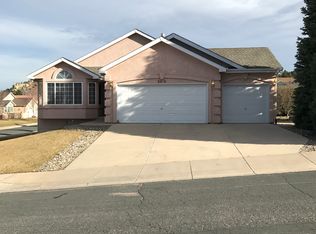 2310 Caddie Ct, Colorado Springs, CO 80907